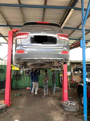 service